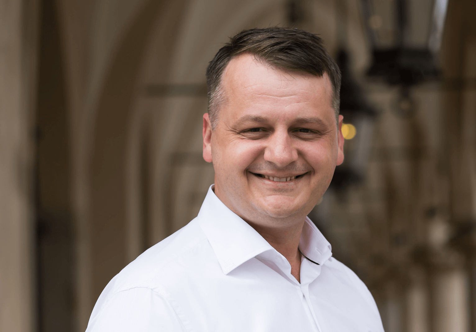 Marcin Paluch