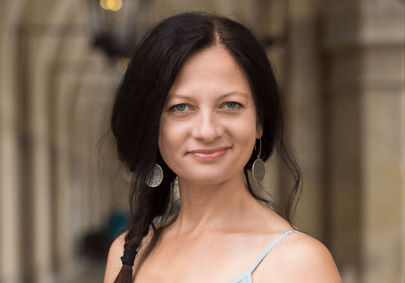 Sylwia Henslok